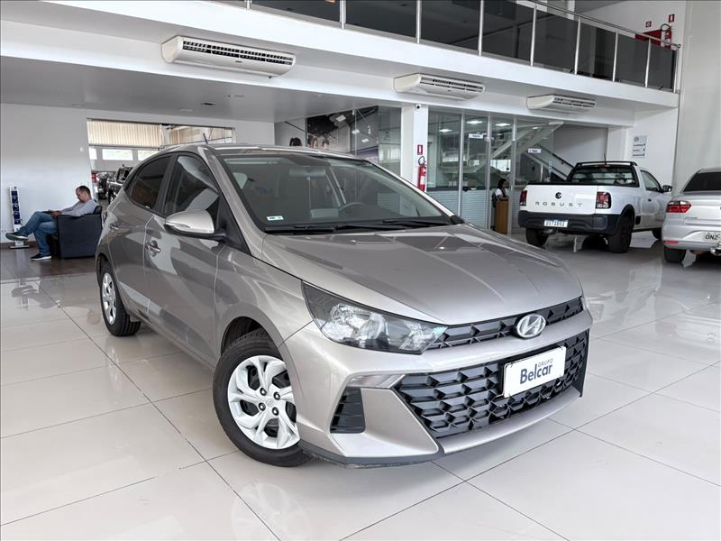 HB20  1.0 Tgdi Comfort Plus 0