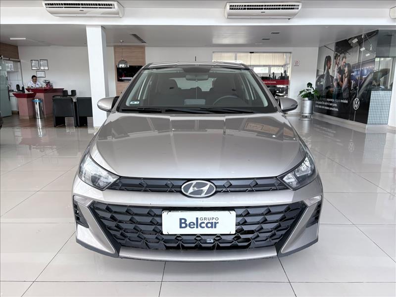  HB20  1.0 Tgdi Comfort Plus 5