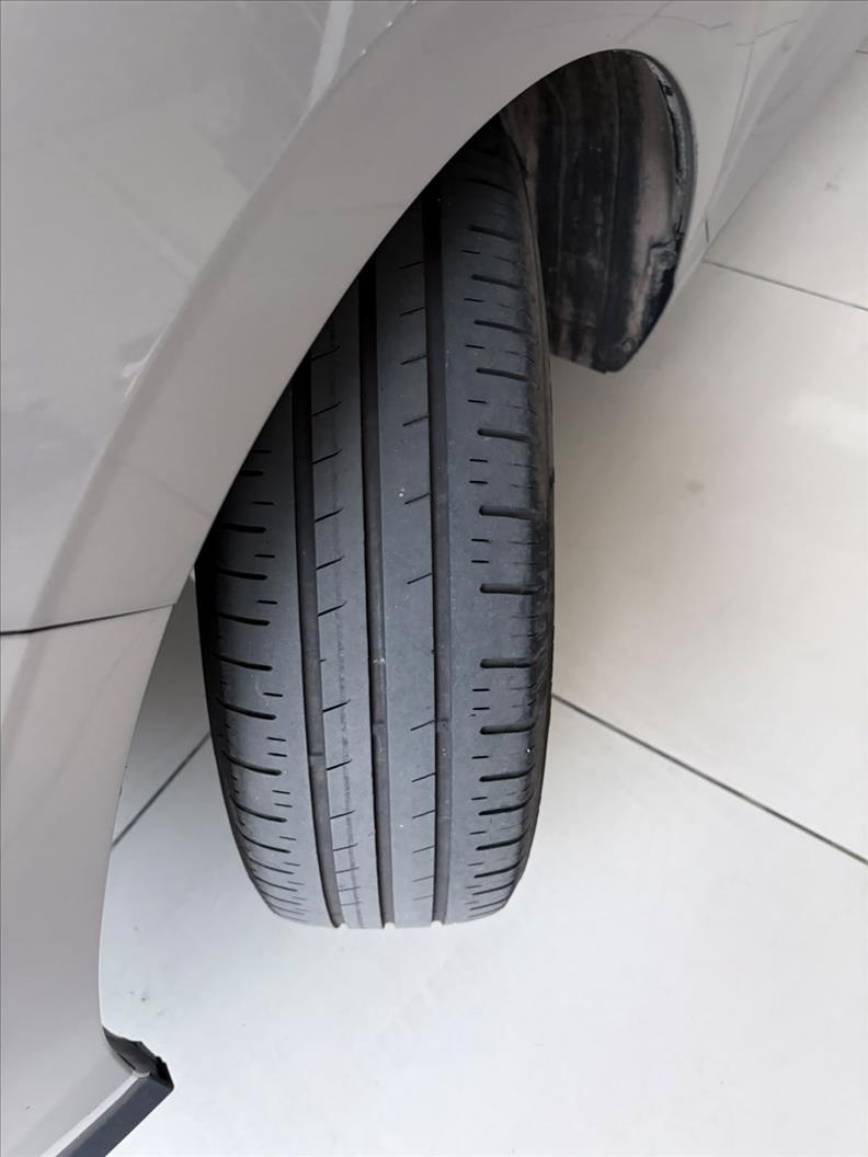  HB20  1.0 Tgdi Comfort Plus 16