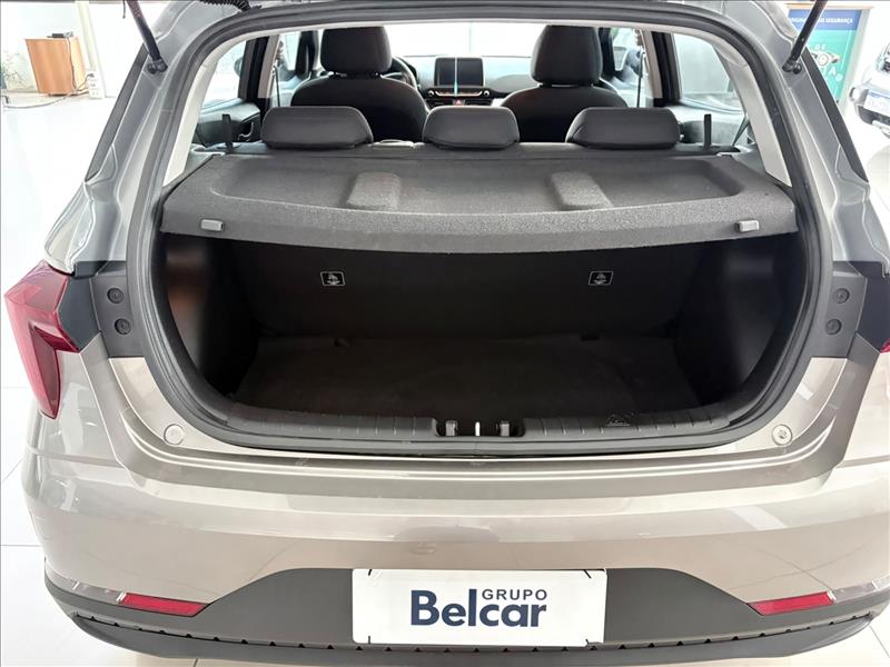  HB20  1.0 Tgdi Comfort Plus 14