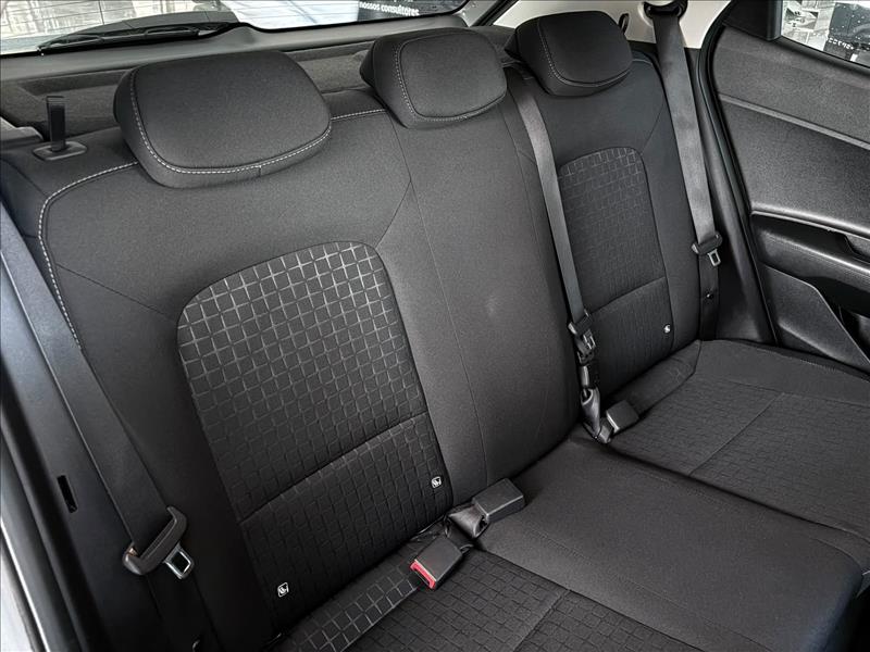  HB20  1.0 Tgdi Comfort Plus 7