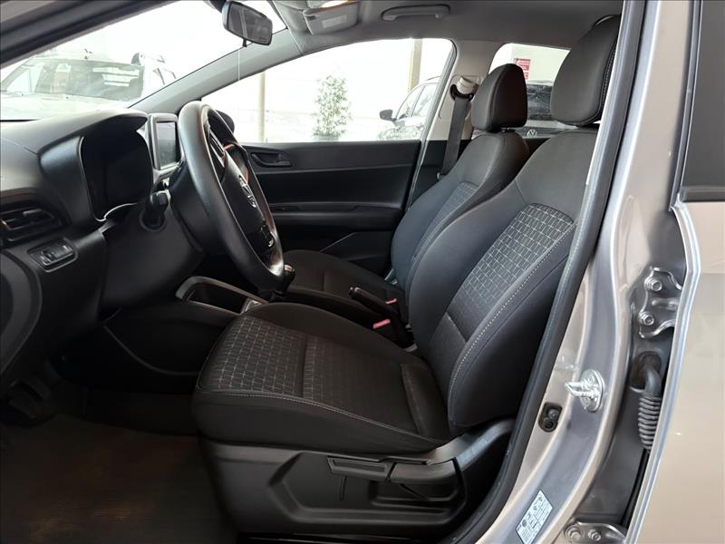  HB20  1.0 Tgdi Comfort Plus 8