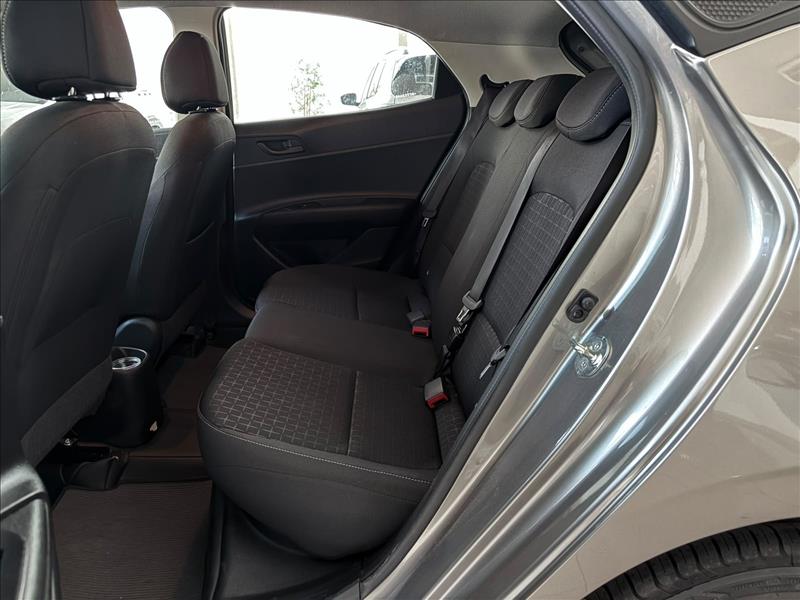  HB20  1.0 Tgdi Comfort Plus 9