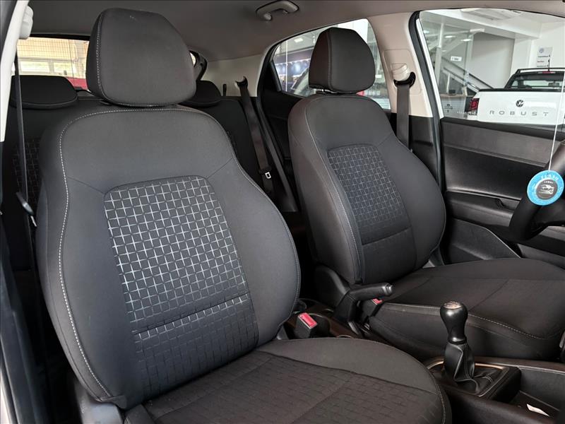  HB20  1.0 Tgdi Comfort Plus 6