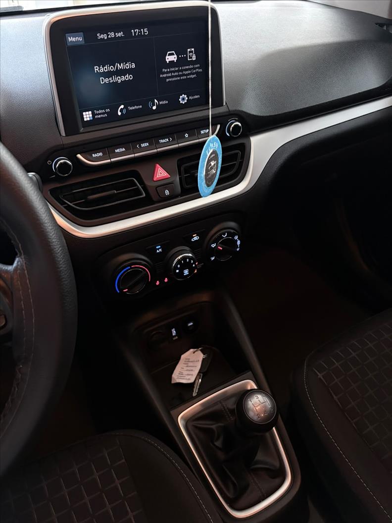  HB20  1.0 Tgdi Comfort Plus 11