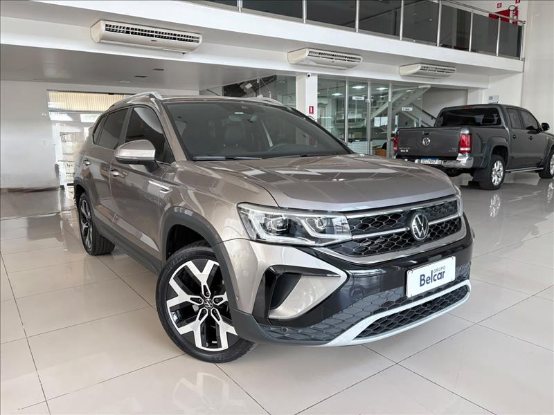  TAOS  1.4 250 TSI Highline 0