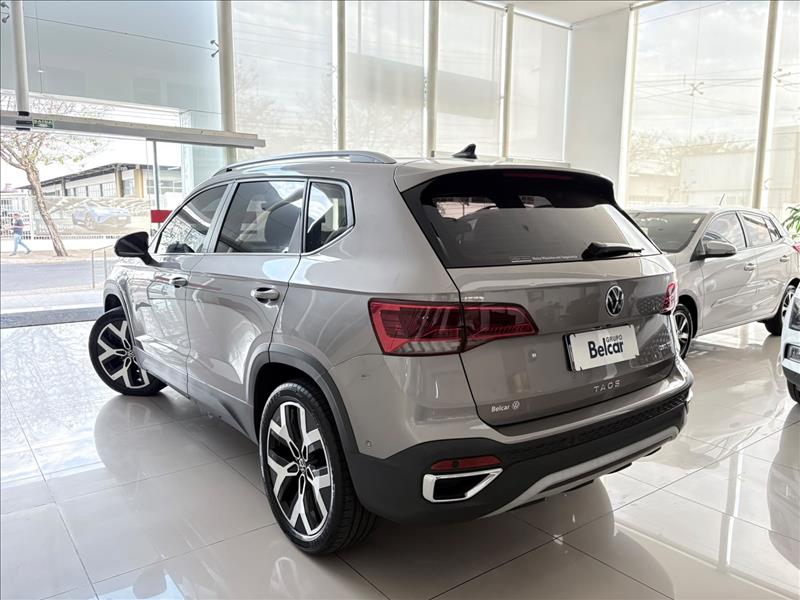  TAOS  1.4 250 TSI Highline 3
