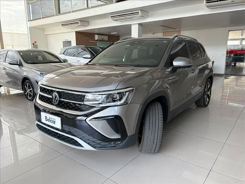  TAOS  1.4 250 TSI Highline 4
