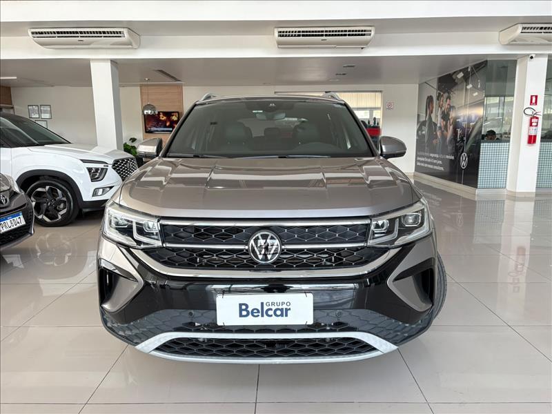  TAOS  1.4 250 TSI Highline 5
