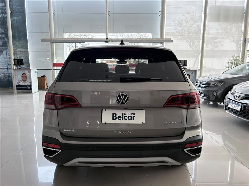 TAOS  1.4 250 TSI Highline 2