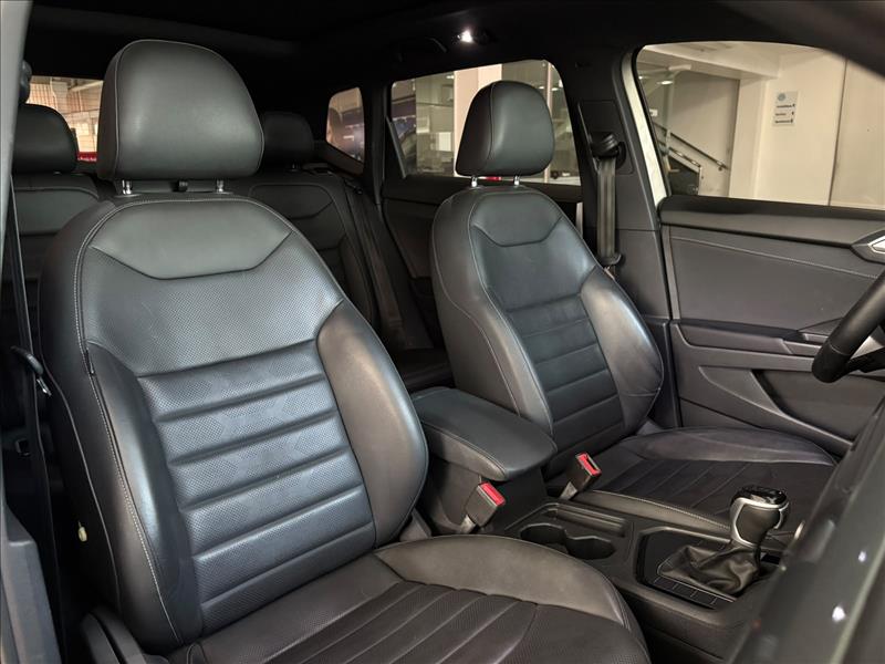  TAOS  1.4 250 TSI Highline 7