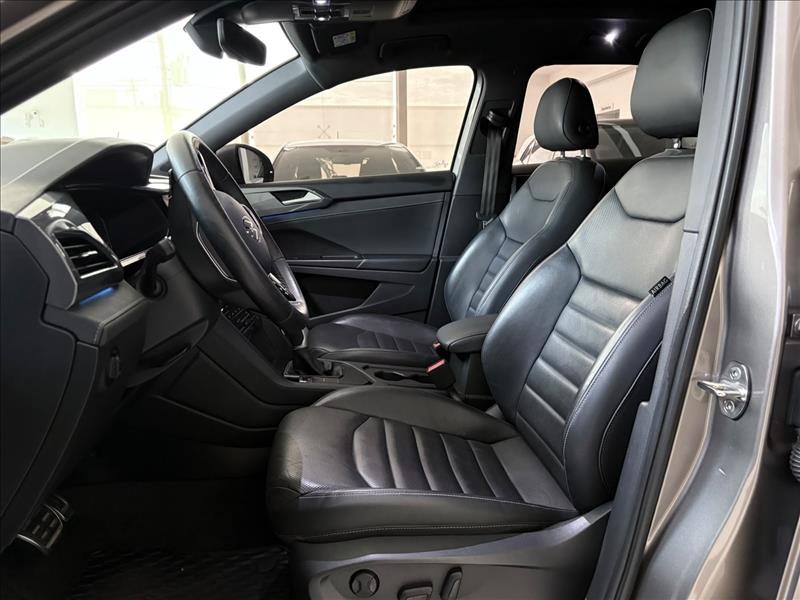  TAOS  1.4 250 TSI Highline 8