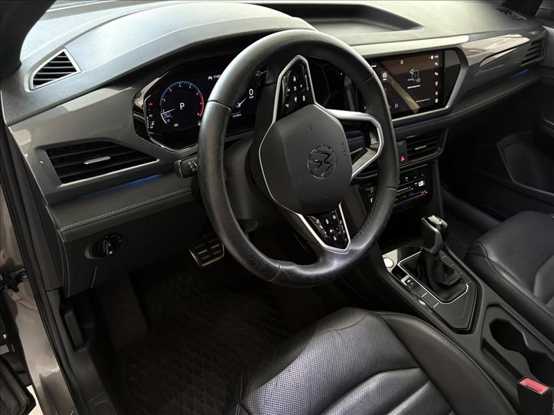  TAOS  1.4 250 TSI Highline 12
