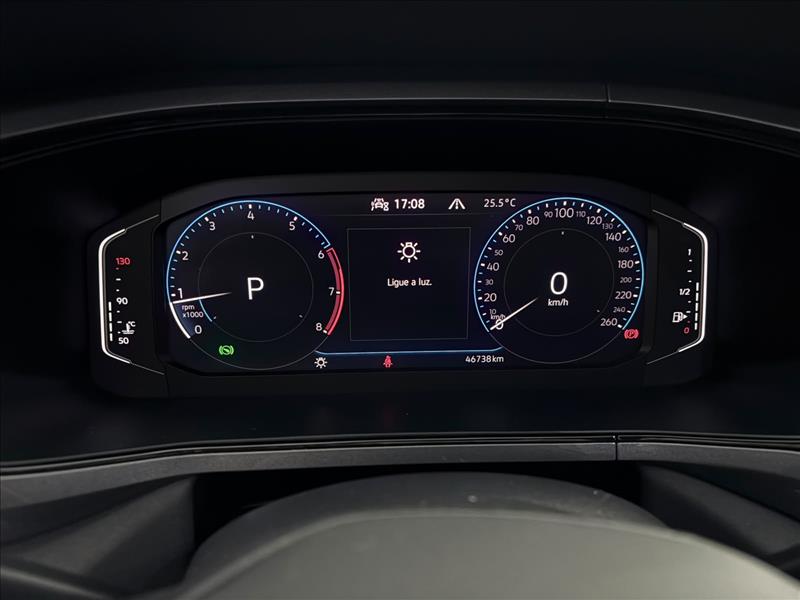  TAOS  1.4 250 TSI Highline 14