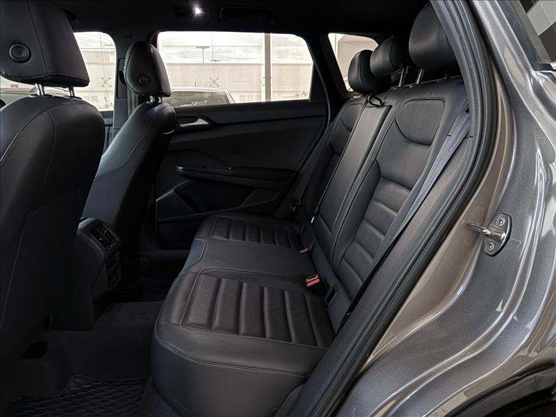  TAOS  1.4 250 TSI Highline 9