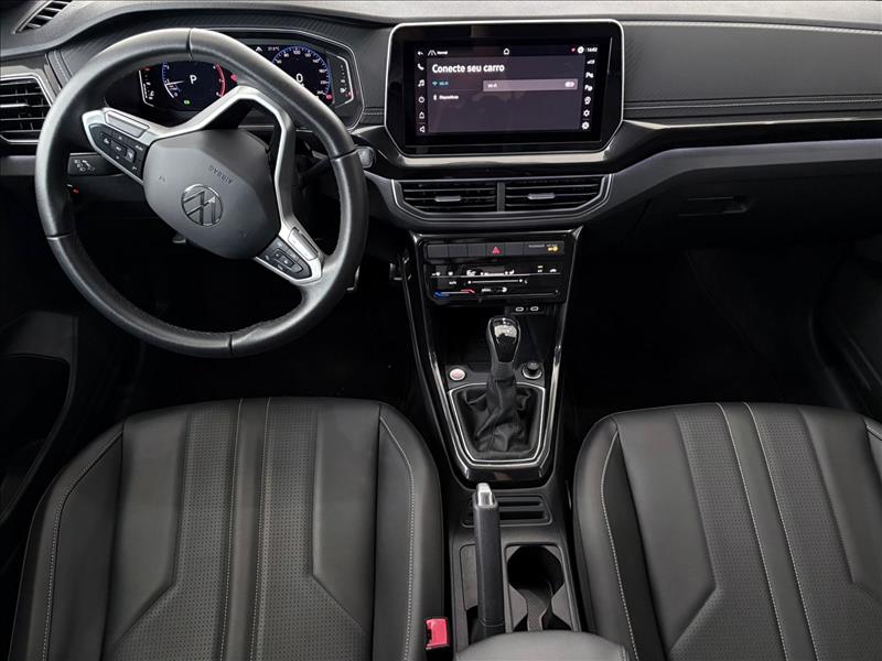  T-CROSS  1.4 250 TSI Highline 11