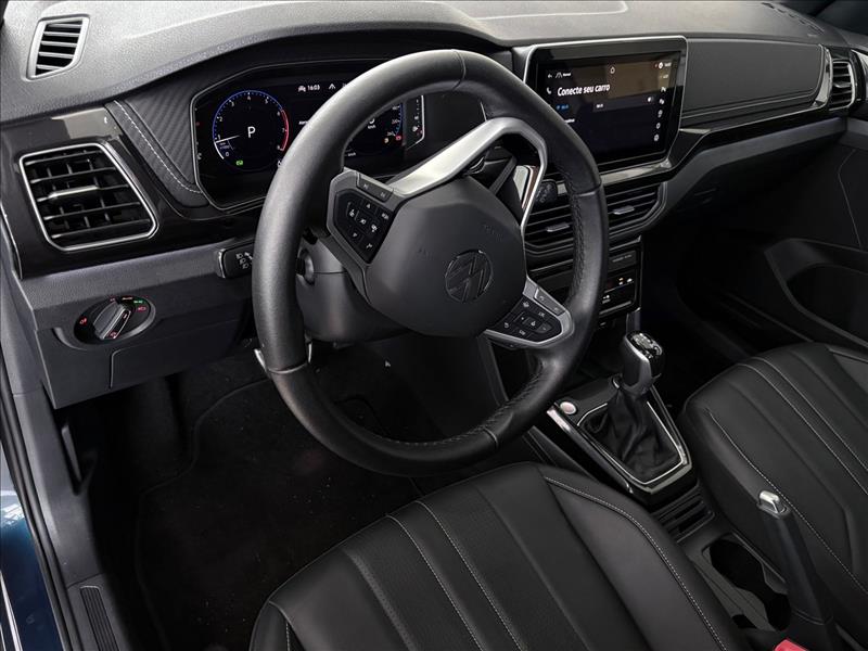  T-CROSS  1.4 250 TSI Highline 10