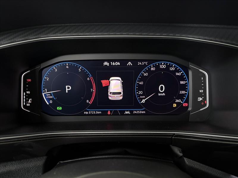  T-CROSS  1.4 250 TSI Highline 13