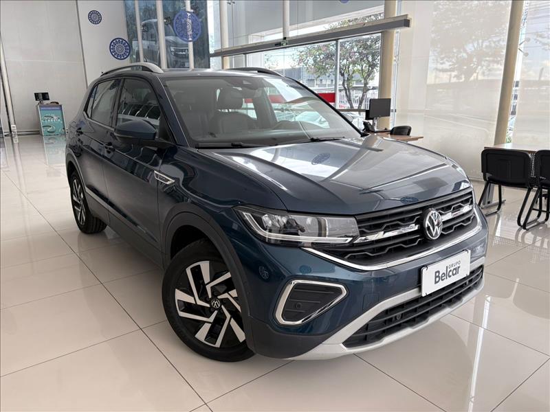  T-CROSS  1.4 250 TSI Highline 