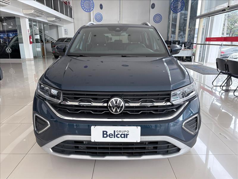  T-CROSS  1.4 250 TSI Highline 4