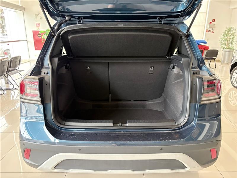  T-CROSS  1.4 250 TSI Highline 14