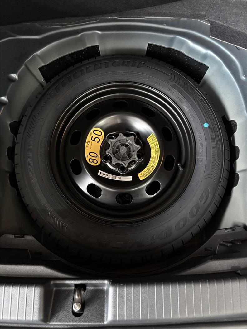  T-CROSS  1.4 250 TSI Highline 15