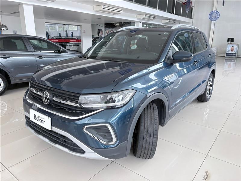  T-CROSS  1.4 250 TSI Highline 5