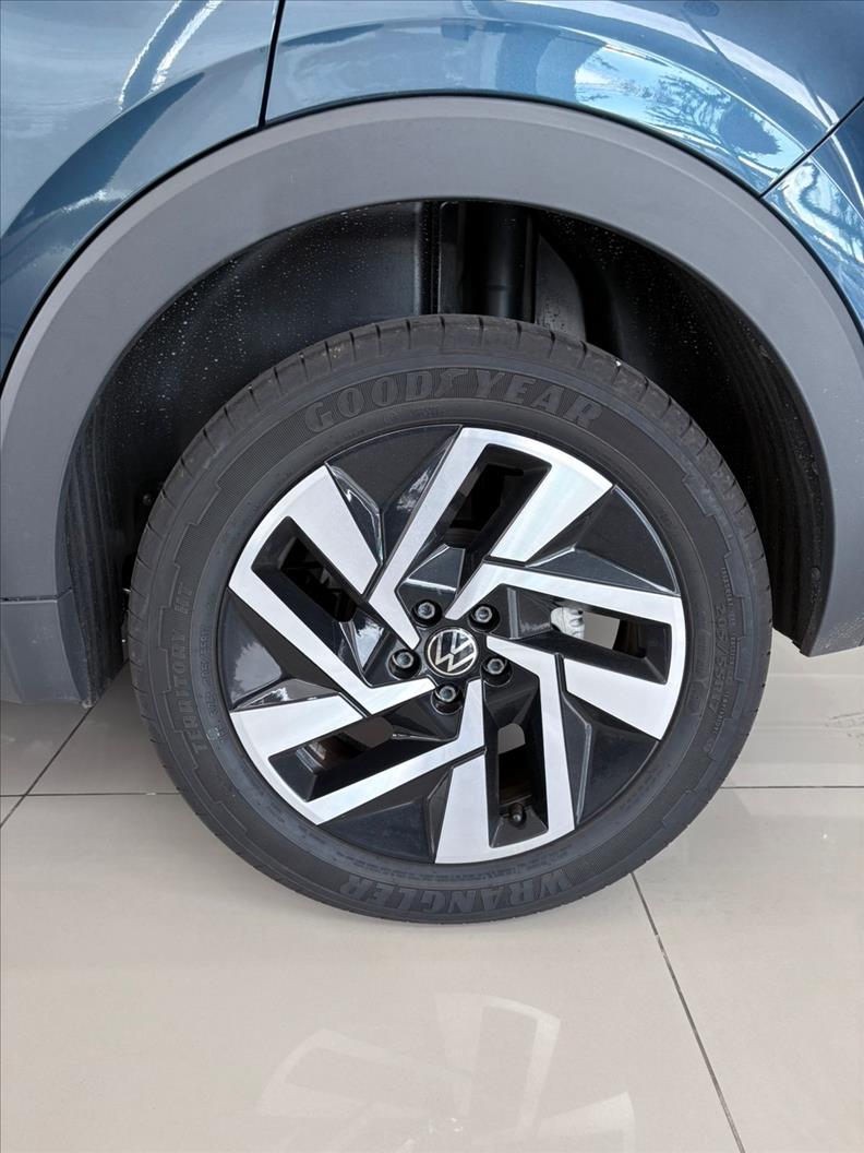  T-CROSS  1.4 250 TSI Highline 17