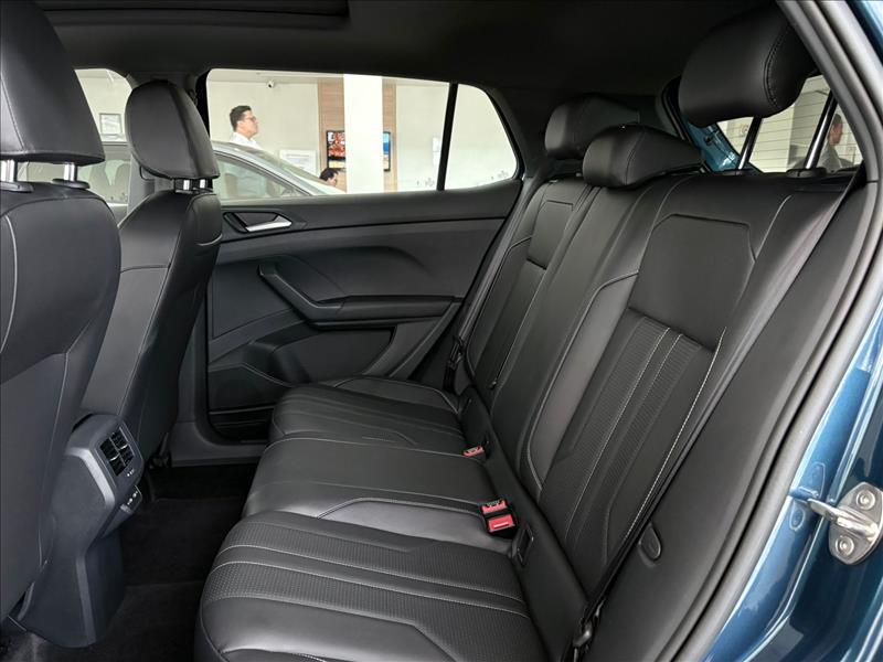  T-CROSS  1.4 250 TSI Highline 9