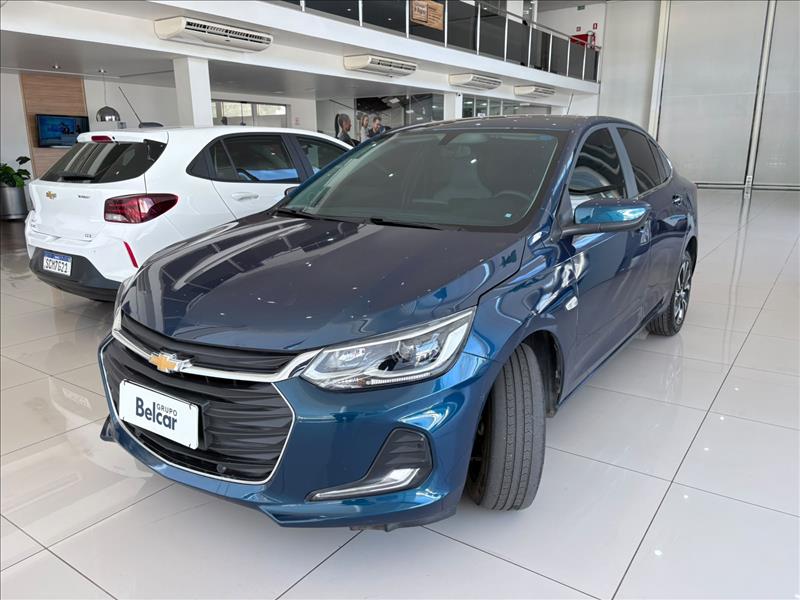  ONIX  1.0 Turbo Plus Premier 4