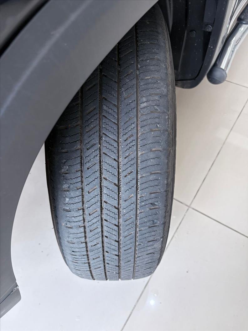  TORO  1.3 Turbo 270 Volcano 15