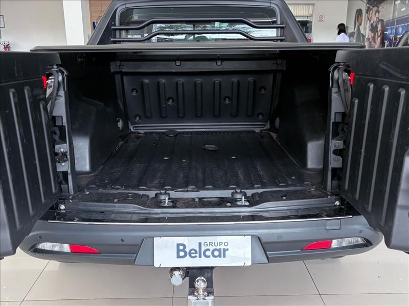  TORO  1.3 Turbo 270 Volcano 14