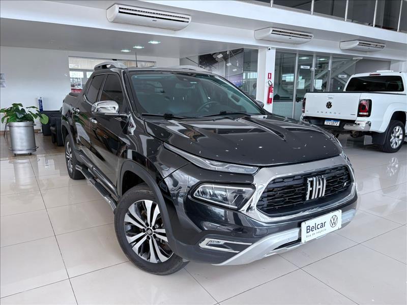  TORO  1.3 Turbo 270 Volcano 