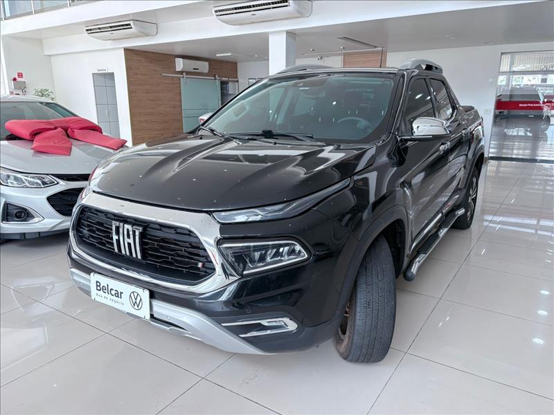  TORO  1.3 Turbo 270 Volcano 4