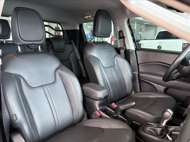  TORO  1.3 Turbo 270 Volcano 6