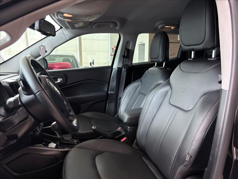  TORO  1.3 Turbo 270 Volcano 8