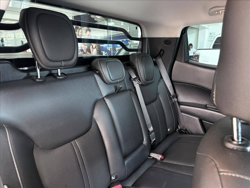  TORO  1.3 Turbo 270 Volcano 7