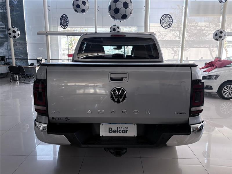  AMAROK  3.0 V6 TDI Highline CD 4motion 2
