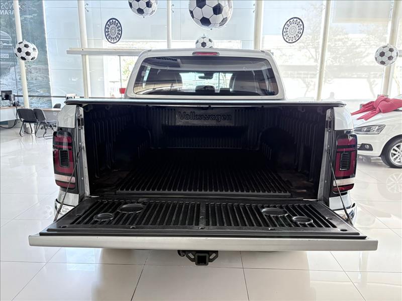  AMAROK  3.0 V6 TDI Highline CD 4motion 14