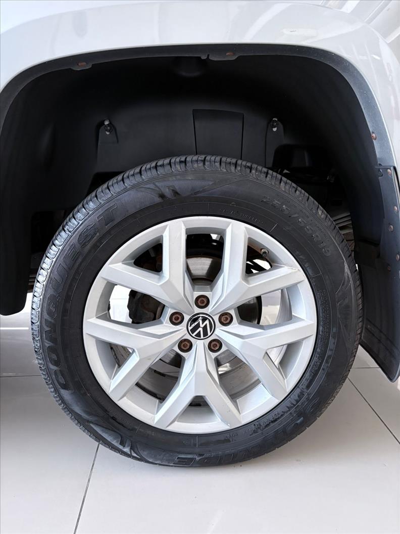 AMAROK  3.0 V6 TDI Highline CD 4motion 16