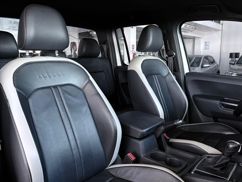  AMAROK  3.0 V6 TDI Highline CD 4motion 6