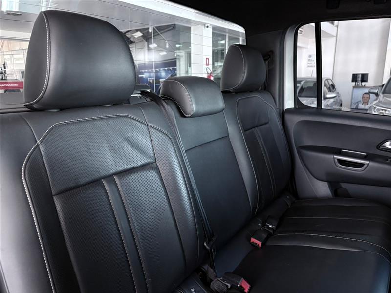  AMAROK  3.0 V6 TDI Highline CD 4motion 7