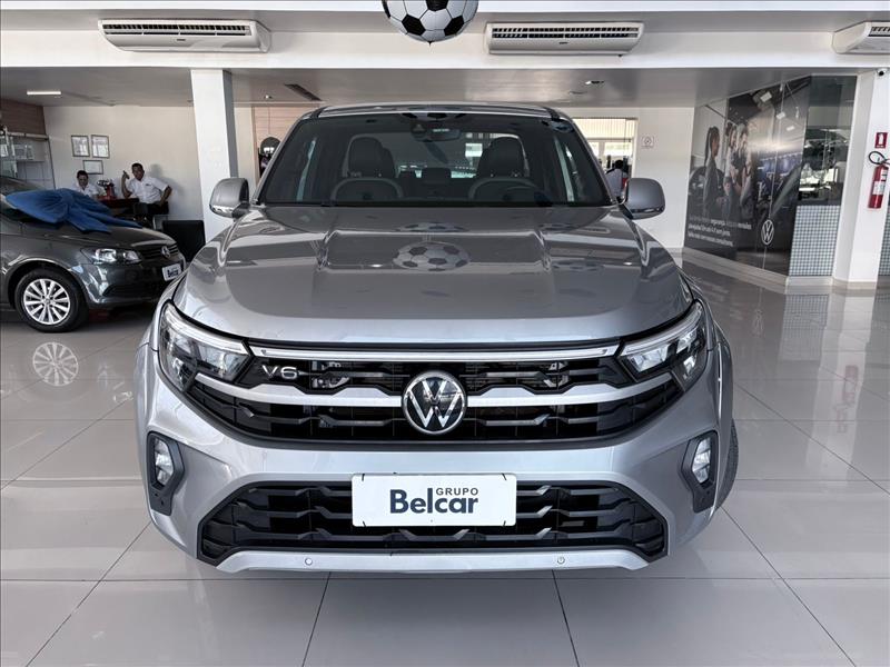  AMAROK  3.0 V6 TDI Highline CD 4motion 5