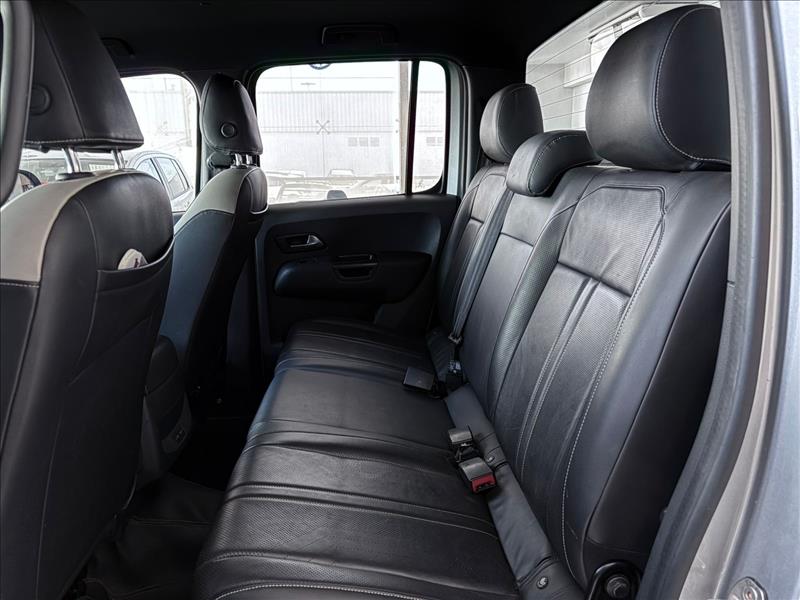  AMAROK  3.0 V6 TDI Highline CD 4motion 9