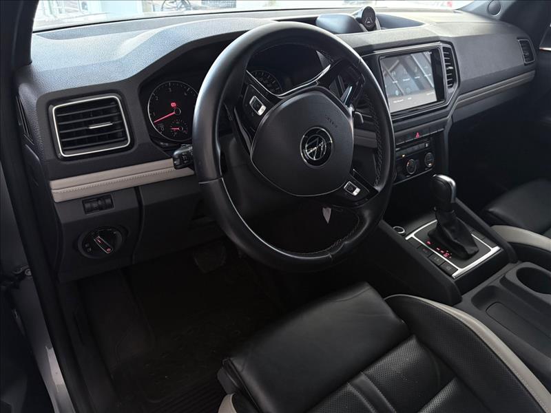  AMAROK  3.0 V6 TDI Highline CD 4motion 11