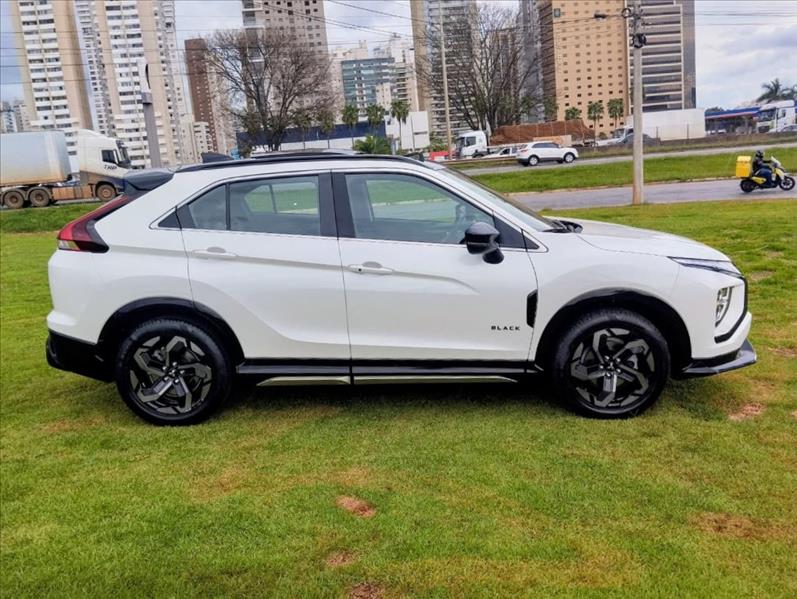  ECLIPSE CROSS  1.5 Mivec Turbo Hpe-s Black S-awc 1