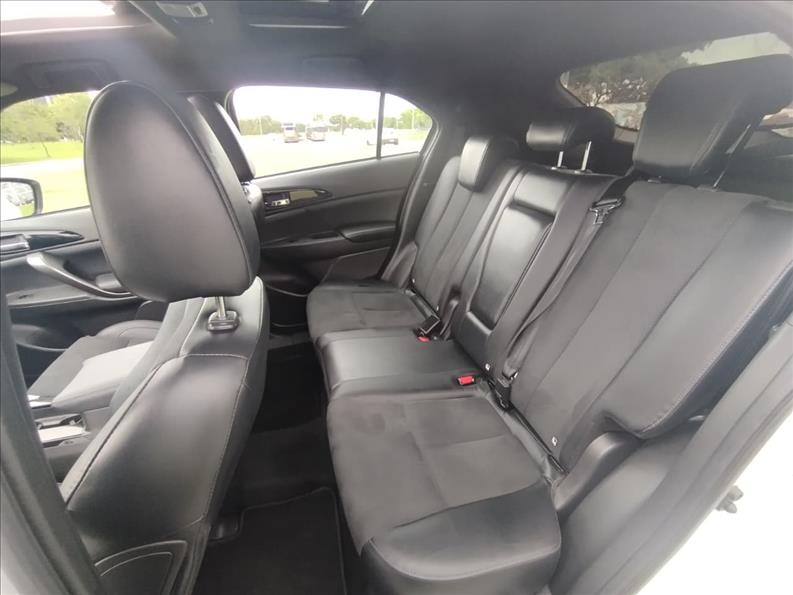 ECLIPSE CROSS  1.5 Mivec Turbo Hpe-s Black S-awc 6