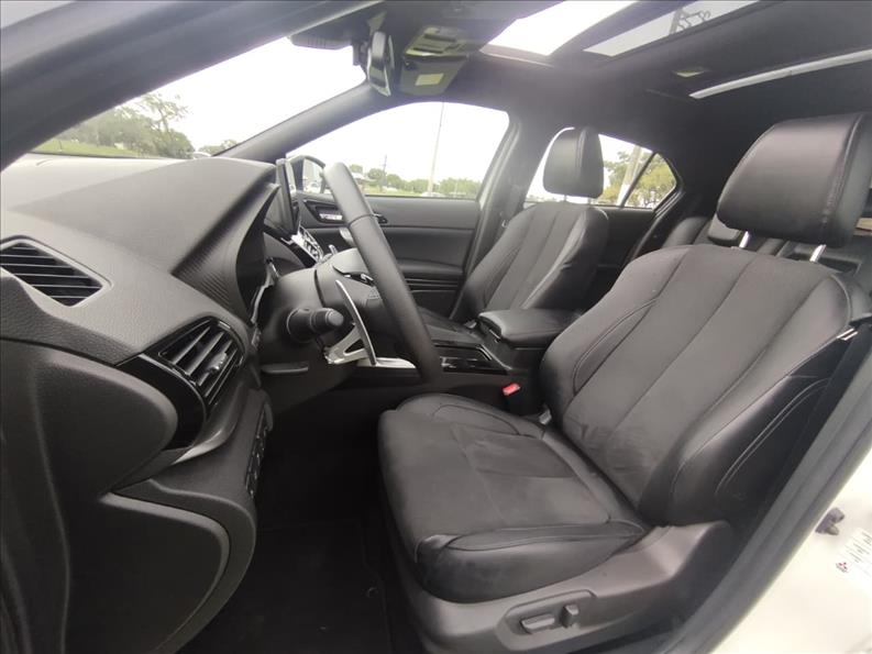  ECLIPSE CROSS  1.5 Mivec Turbo Hpe-s Black S-awc 5