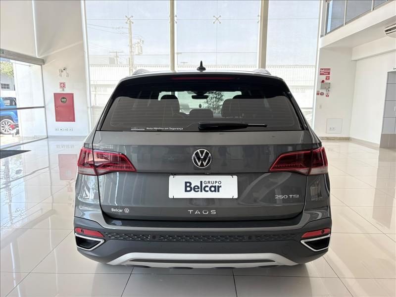  TAOS  1.4 250 TSI Highline 2