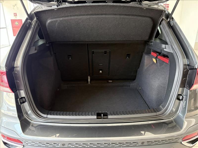  TAOS  1.4 250 TSI Highline 14